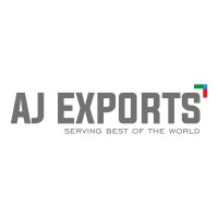 AJ Exports logo - Similar company to Ust-Donetsk Port