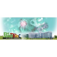 BioTrec logo - Similar company to Beiley Biofund Inc.