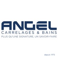 ANGEL Carrelages & Bains logo - Similar company to Acp Ducerf