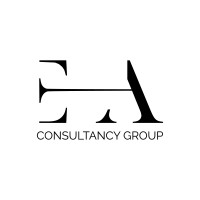 EA Consultany Group logo - Similar company to Covering Care