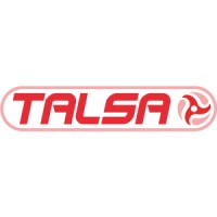 Talsa logo - Similar company to Talsa