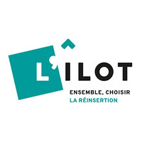 L'Îlot logo - Similar company to Codephenix