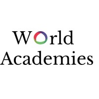 World-Academies.com logo - Similar company to Gemspread Author Services