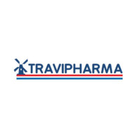 Travipharma logo - Similar company to Pharmacode Pharma Bv