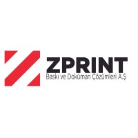Zprint Baskı ve Doküman Çözümleri A.Ş. logo - Similar company to Linosistem