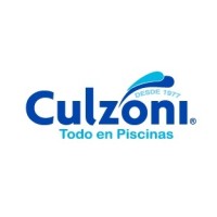 Culzoni - Pisos y bordes atermicos Patio, construcción de grandes piscinas logo - Similar company to Vidalac
