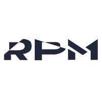 RPM logo - Similar company to Caucasus Logistics Co.