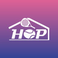 House of Padel logo - Similar company to Proper Padel