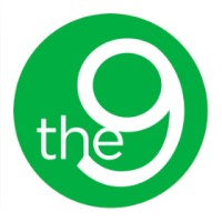 The Nine Golf logo - Similar company to Craft Burger