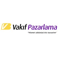 Vakıf Pazarlama San. ve Tic. A.Ş. logo - Similar company to Istel Spa
