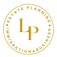 Legacy Protection Firm, PC logo - Similar company to Virtual Professionals Group