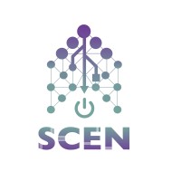 SCEN club logo - Similar company to Yepm