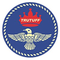 Trutuff Security and Facilities Management logo - Similar company to Cipher Service Group India