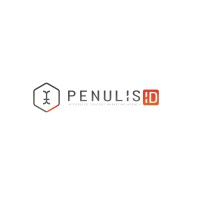 Penulis.ID logo - Similar company to Klepon Technology
