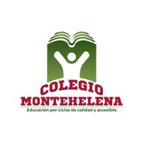 Colegio MonteHelena Ciclos logo - Similar company to Centro Educativo 