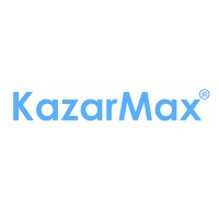 KazarMax logo - Similar company to Desta