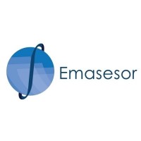 EMASESOR logo - Similar company to Almacenes Suintof