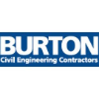 Burton Contractors Pty Ltd logo - Similar company to Moits