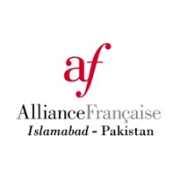 Alliance française d'Islamabad logo - Similar company to Alliance Francaise Lahore