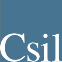CSIL logo - Similar company to Regione Emilia-Romagna