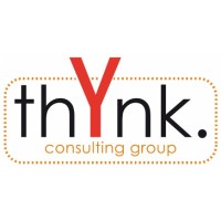 thYnk Consulting Group logo - Similar company to Thynk