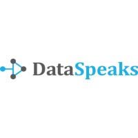 DataSpeaks logo - Similar company to Dataspeaks