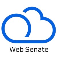Web Senate logo - Similar company to Atrocit