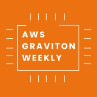 AWS Graviton Weekly logo - Similar company to Prospere Group