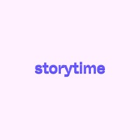 Storytime logo - Similar company to Cogito Corp
