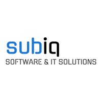 SUB IQ YAZILIM ÇÖZÜMLERİ logo - Similar company to Aktivitele