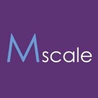 Mscale Consulting Services