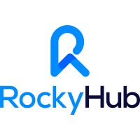 RockyHub logo - Similar company to Secomus Technology