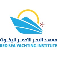Red Sea Yachting Institute logo - Similar company to Salem Authentic