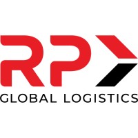 RP Global Logistics logo - Similar company to Rowe Freight Ltd