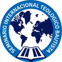 Seminario Internacional Teológico Bautista logo - Similar company to Lifeway Equipa