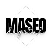 Maseo Digital logo - Similar company to Cargo Ecommerce