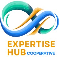 Expertise Hub Cooperative logo - Similar company to Technest Community