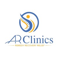 AR CLINICS logo - Similar company to Ceo Minds Pakistan