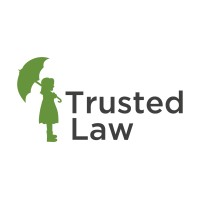 Trusted Law logo - Similar company to Cyberscale Ltd