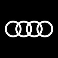 Audi of Huntington logo - Similar company to Rallye Lexus