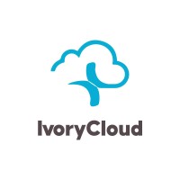Ivory Cloud logo - Similar company to Ivorycloud