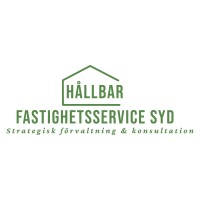 Hållbar Fastighetsservice Syd AB logo - Similar company to Fastighet Kompetens Ab