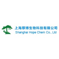 Shanghai Hope Chem Co., Ltd logo - Similar company to Tips For Integrated Solutions