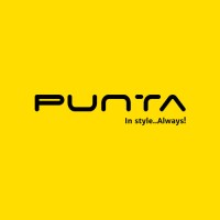 Punta India Private Limited logo - Similar company to Xoxe