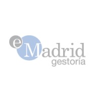 Gestoria eMadrid logo - Similar company to Gesys Gestoría