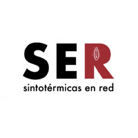 SER Sintotérmicas en red logo - Similar company to Netmigrante