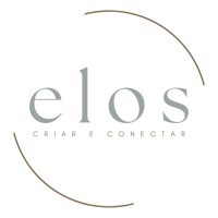 Elos | Criar e Conectar logo - Similar company to Top Grafx | Business Intelligence