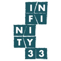 Infinity 33