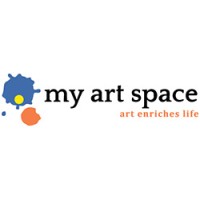 My Art Space logo - Similar company to Kindersphere