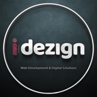 iDezign logo - Similar company to I.Dezign